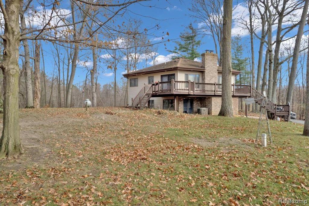 4390 PHILLIPS Road, Metamora, MI 48455 — Photo 22