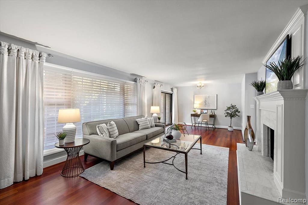 960 N Reading Road, Bloomfield Hills, MI 48304 — Photo 15