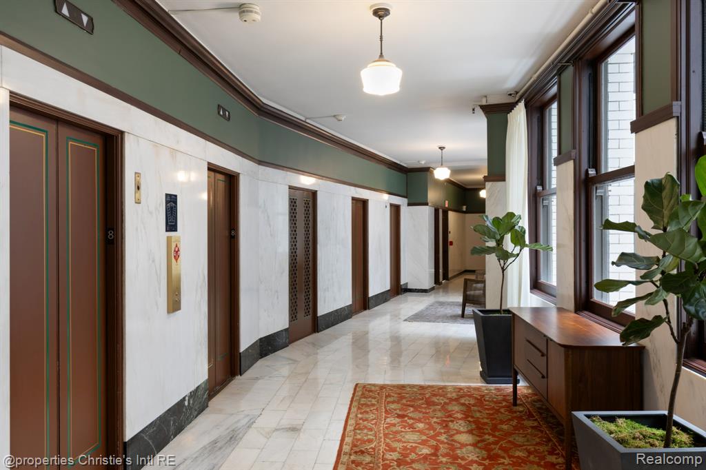1 Park Avenue, 1315, Detroit, MI 48226 — Photo 14
