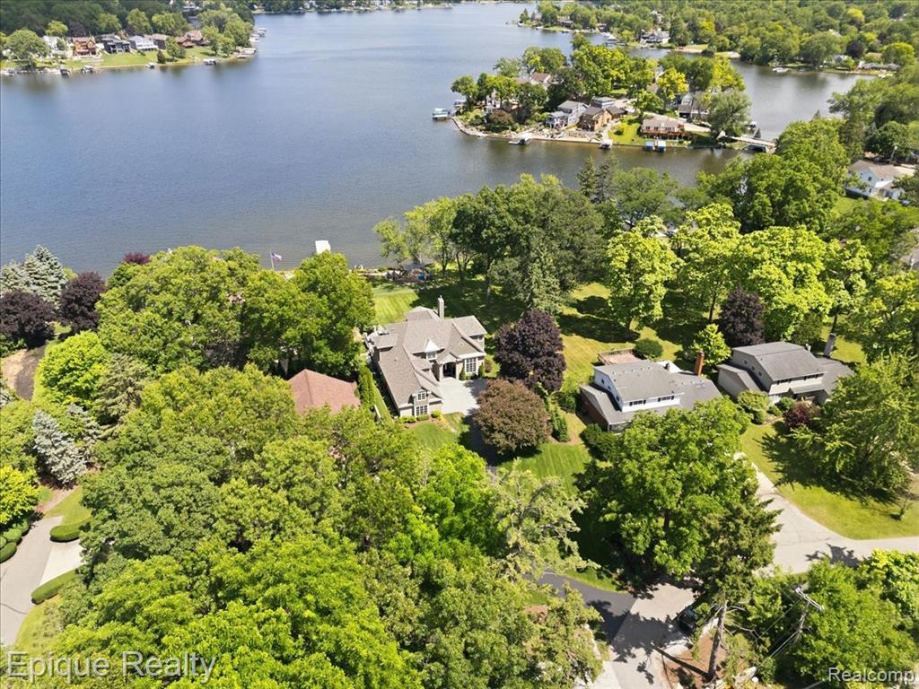 4312 Sashabaw Road, Waterford, MI 48329 — Photo 92
