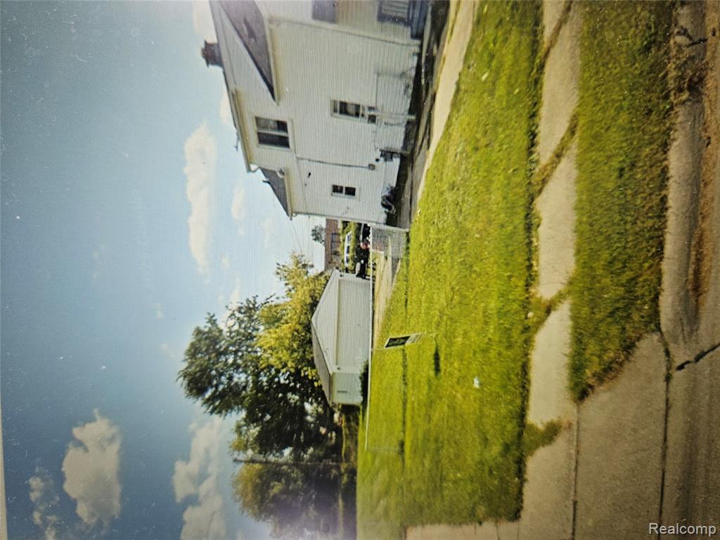 1954 Blaine Street, Detroit, MI, 48206