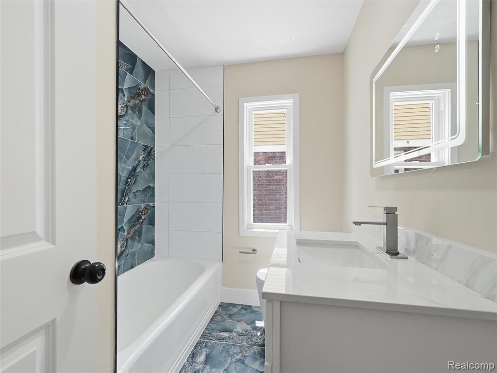 16835 Lesure Street, Detroit, MI 48235 — Photo 19