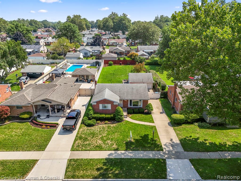 6106 N Charlesworth Street, Dearborn Heights, MI 48127 — Photo 34
