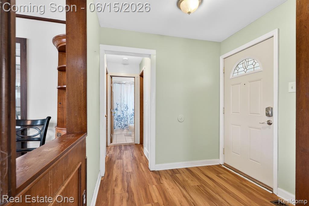 466 Spruce Street, Wyandotte, MI 48192 — Photo 5