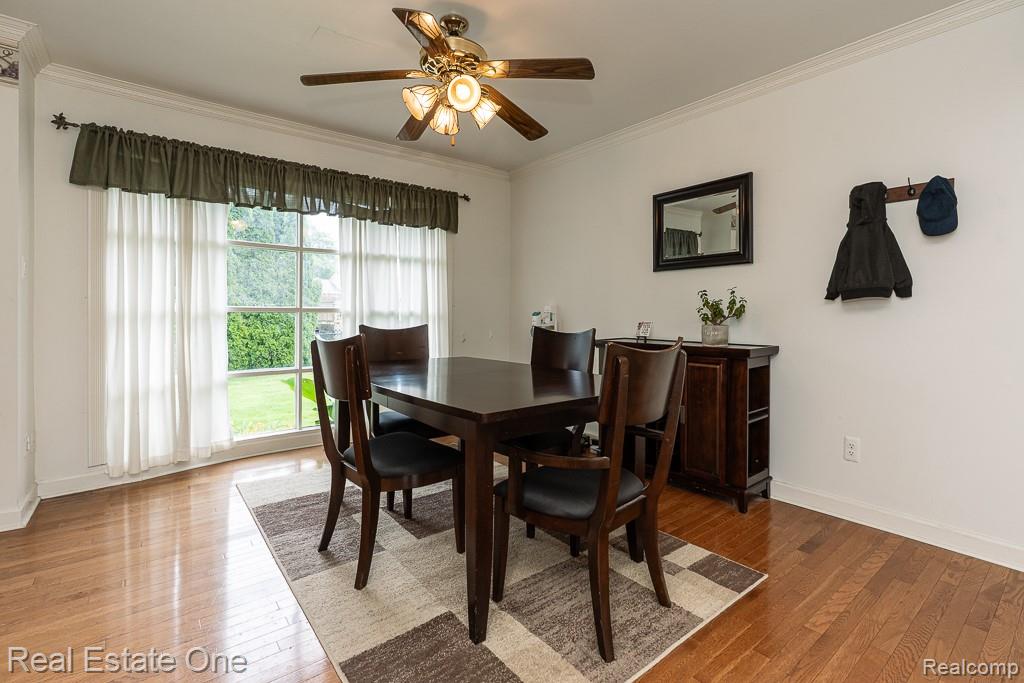 42514 Freeport Drive, Sterling Heights, MI 48313 — Photo 10