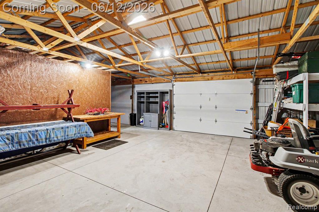 10186 Converse Road, Fowlerville, MI 48836 — Photo 16