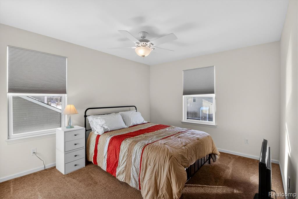 386 Fletcher Street, Wixom, MI 48393 — Photo 26