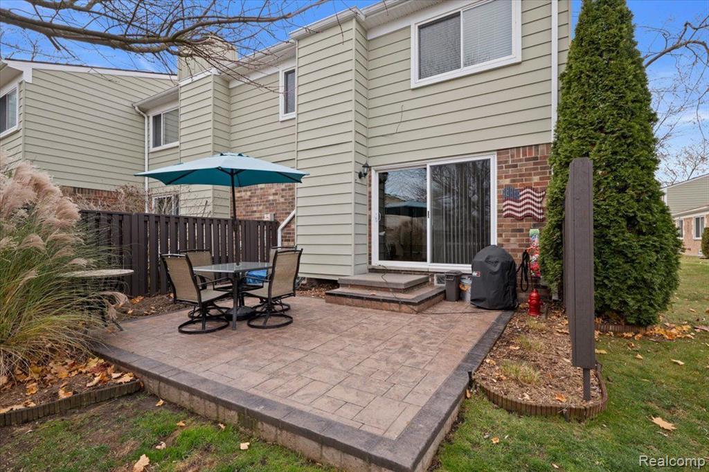 1818 SHIRE, Royal Oak, MI 48073 — Photo 37