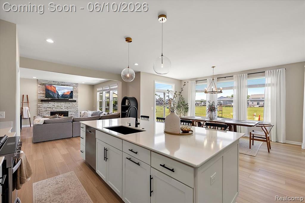 71471 Julius Drive, Romeo, MI 48065 — Photo 12