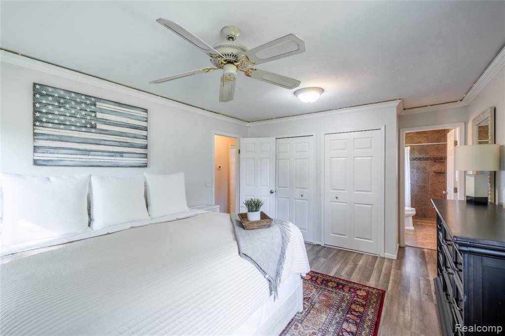 4418 N Gale Road, Davison, MI 48423 — Photo 32