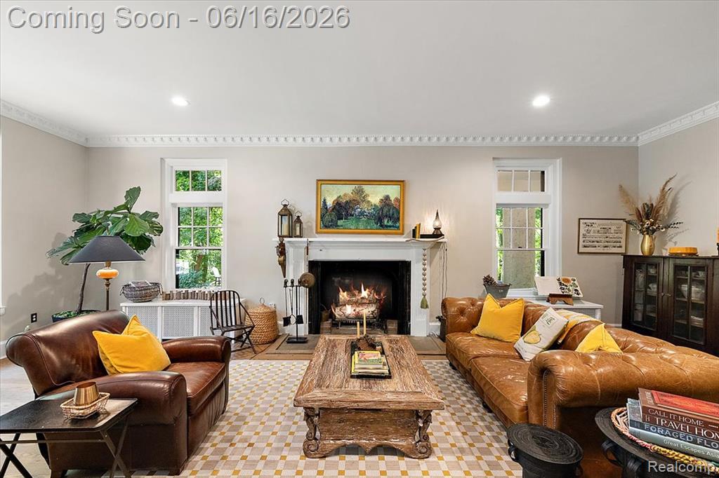 31505 Kennoway Court, Beverly Hills, MI 48025 — Photo 6