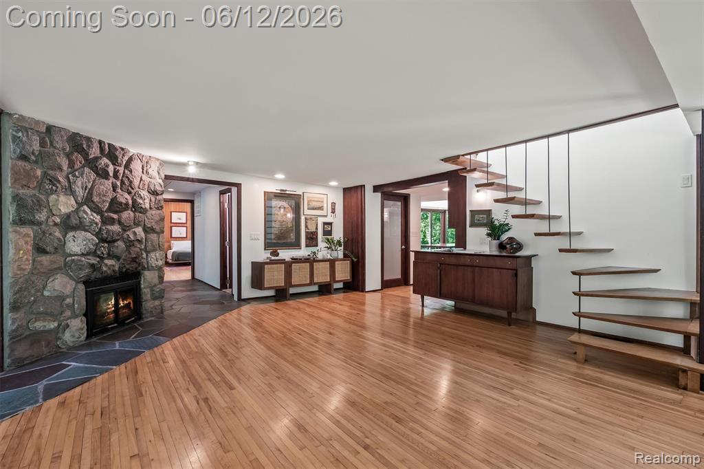 3954 N Ellamae Road, Oakland, MI — Photo 25
