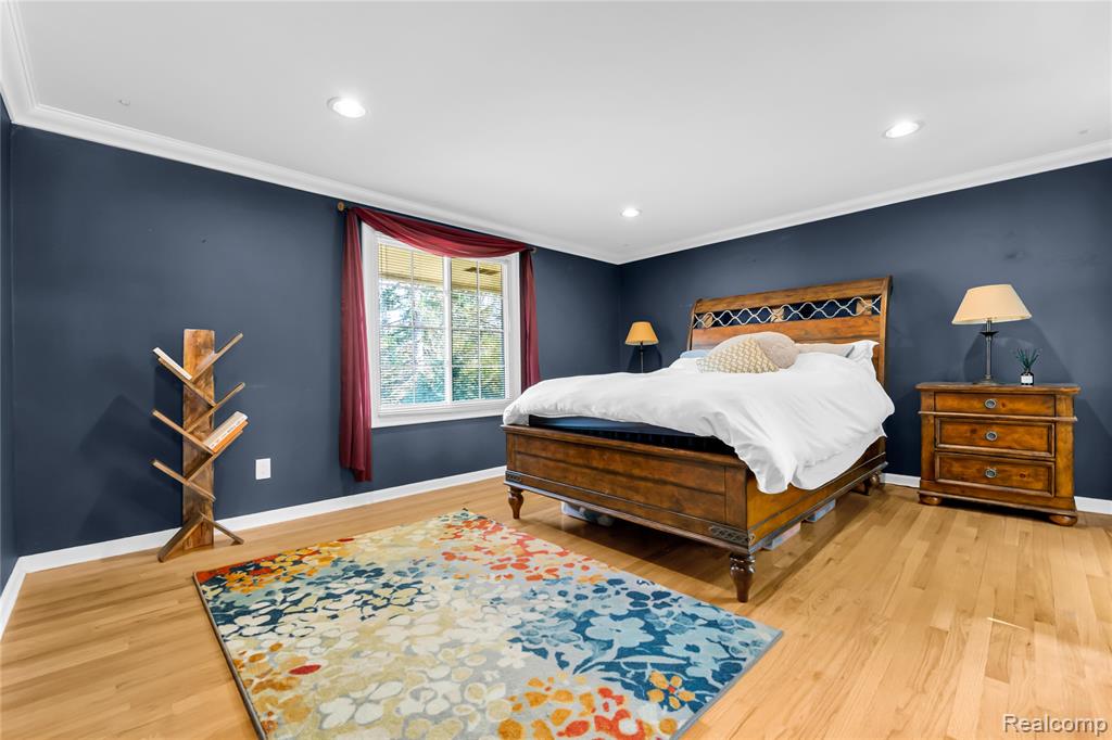 5516 Priory Lane, Bloomfield Hills, MI 48301 — Photo 23