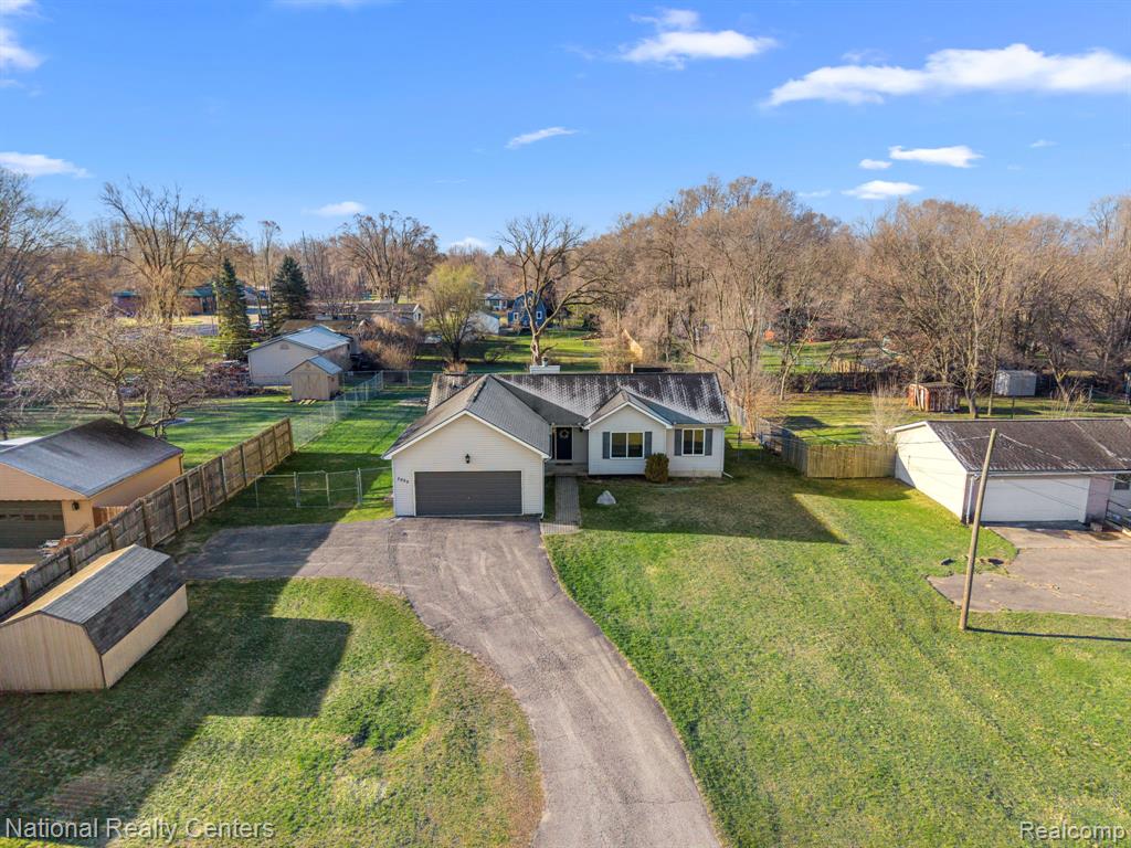 3025 Reeder Road, Clarkston, MI — Photo 44