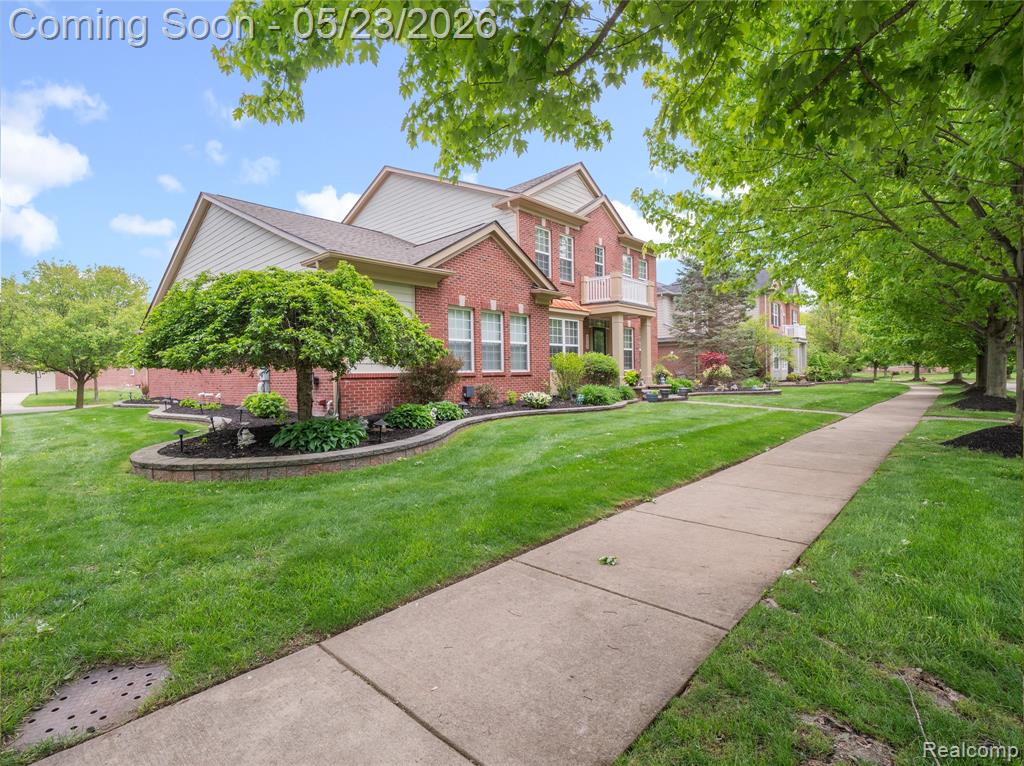 50182 Black Horse Lane, Canton, MI 48188 — Photo 65