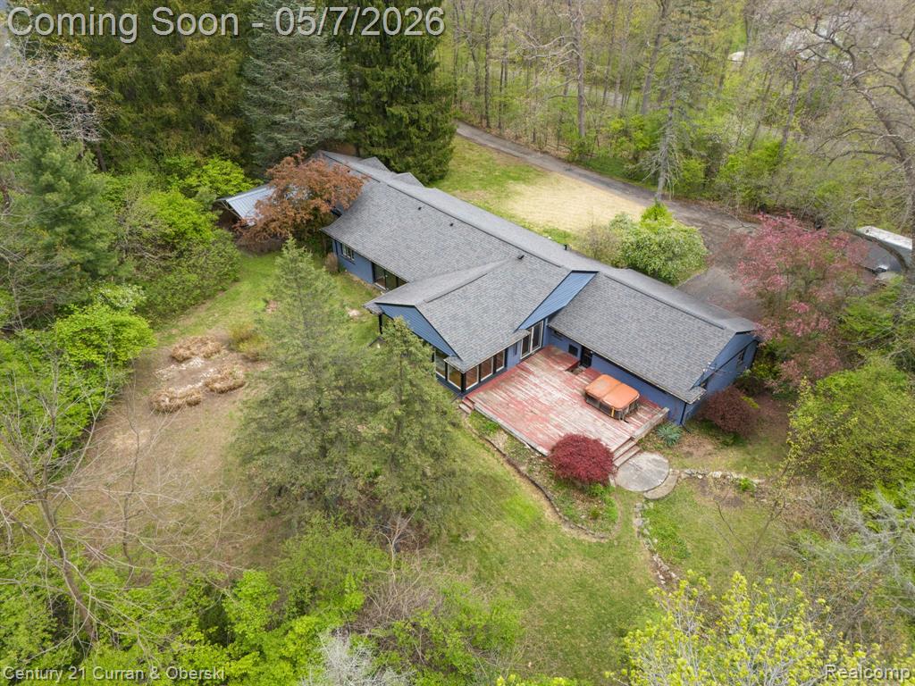27869 Old Colony Street, Farmington, MI 48334 — Photo 61