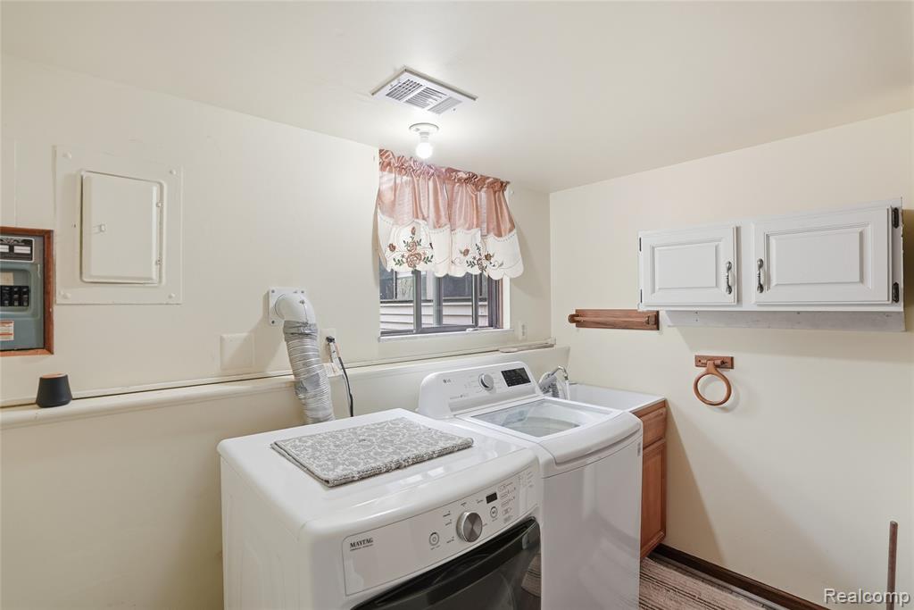 1525 E Dawson Road, Milford, MI 48381 — Photo 45