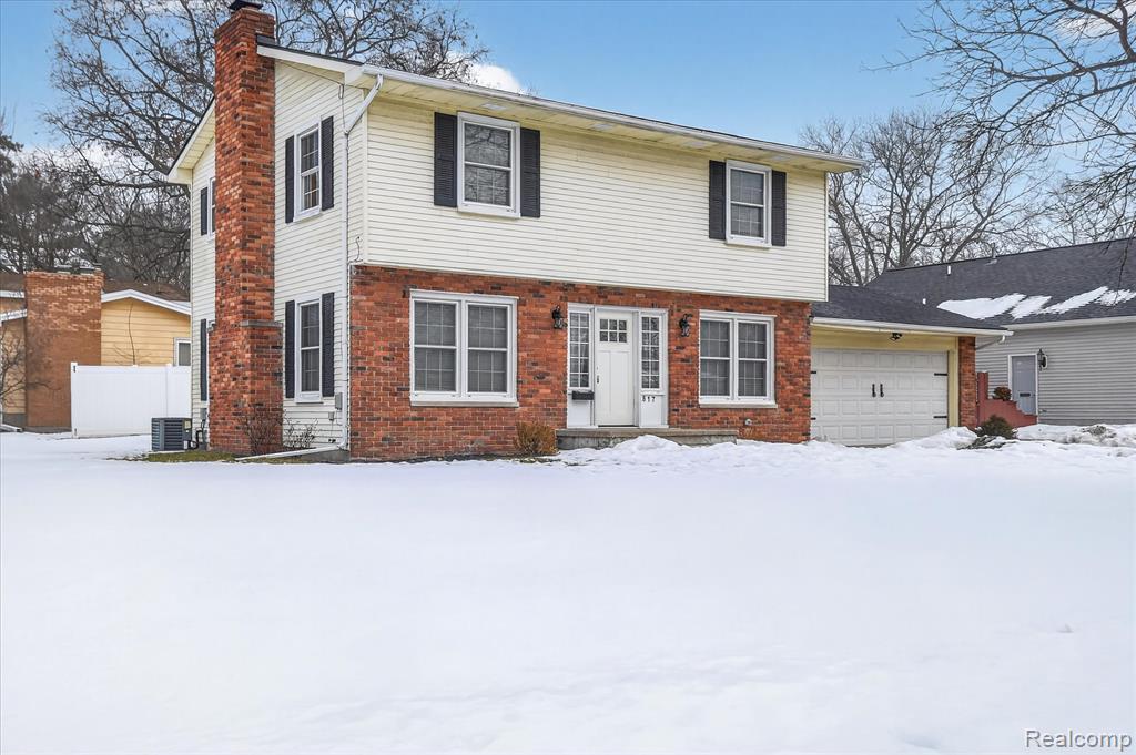 817 Florida Avenue, Port Huron, MI 48060 — Photo 2