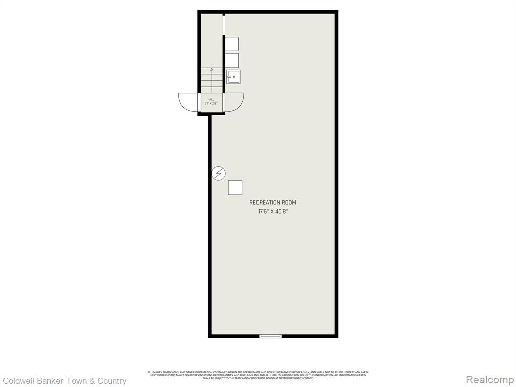 5084 Kintyre Lane, Brighton, MI 48116 — Photo 18