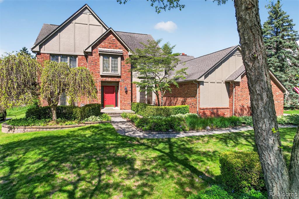4409 Deacon Court, Troy, MI 48098 — Photo 2