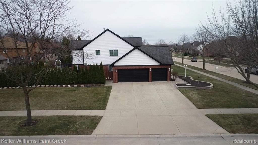 4831 Homestead Drive, Sterling Heights, MI 48314 — Photo 63