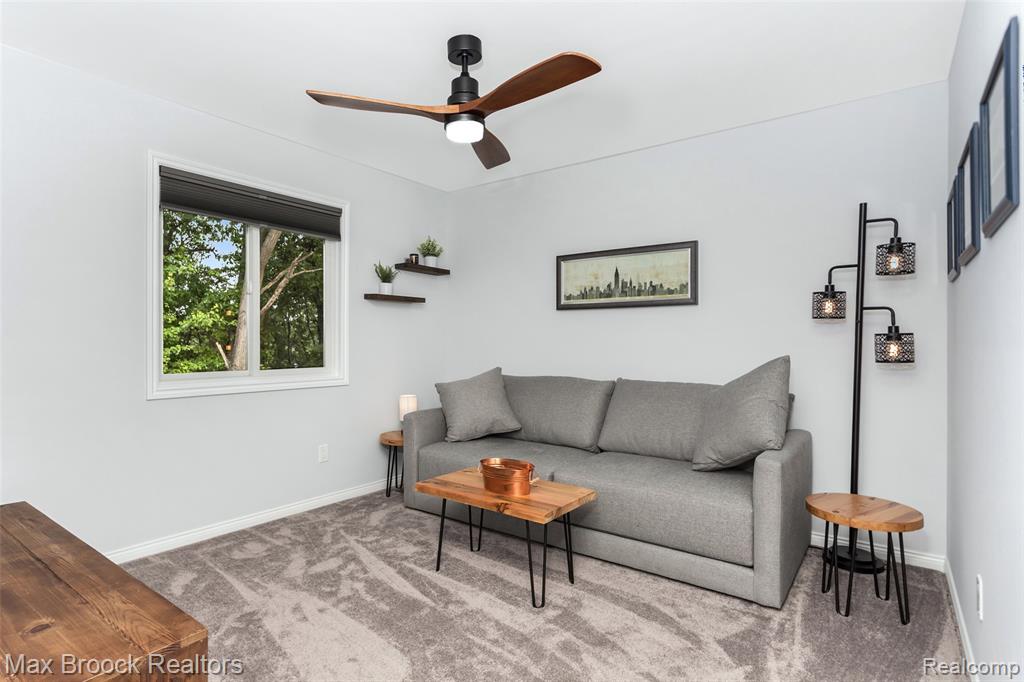 460 Lake Manitou Trail, Oxford, MI 48371 — Photo 42