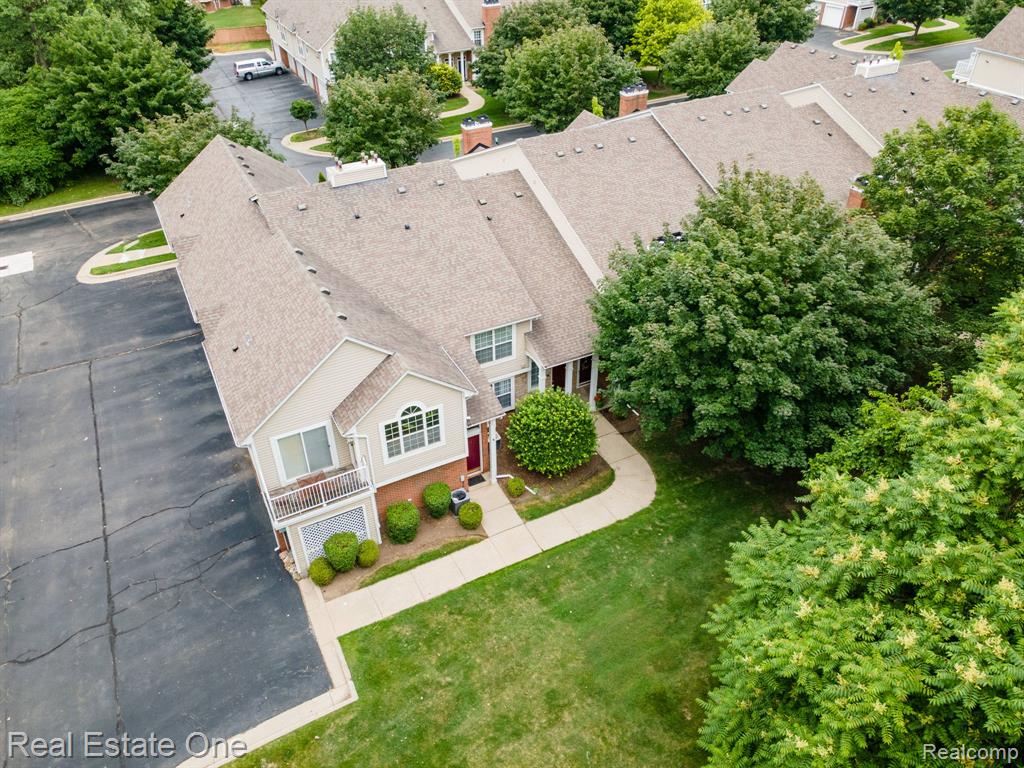 44770 Marigold Drive, Sterling Heights, MI 48314 — Photo 2