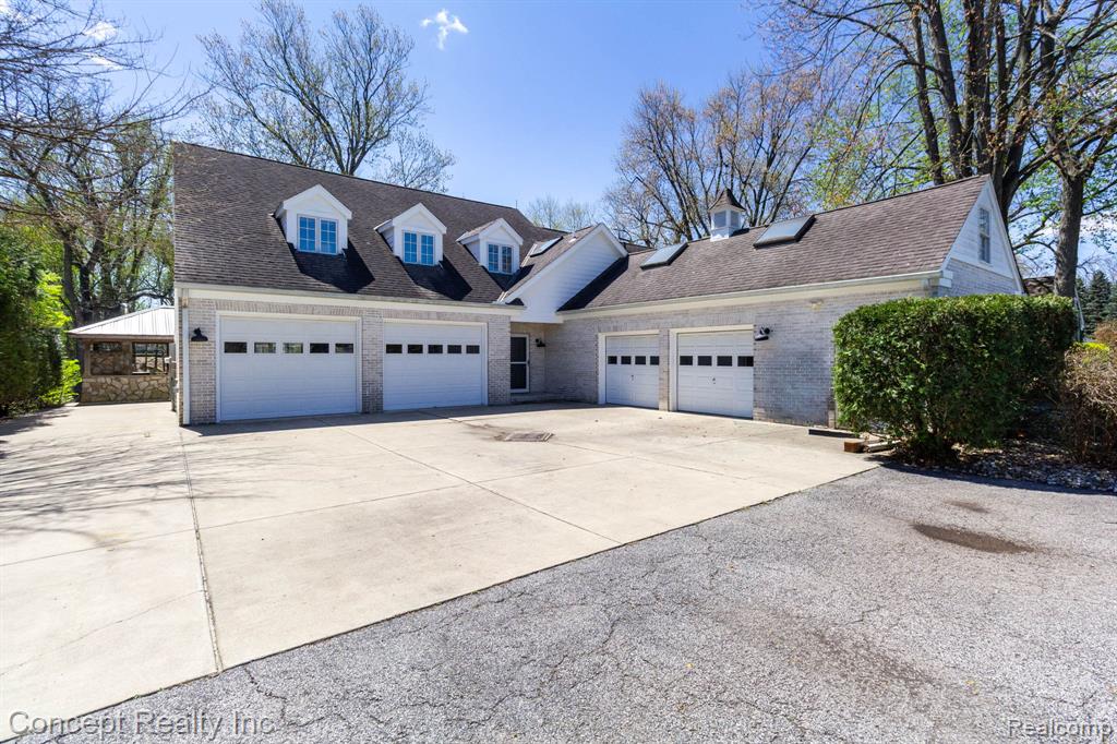 3215 Edgevale Drive, Lambertville, MI 48144 — Photo 75