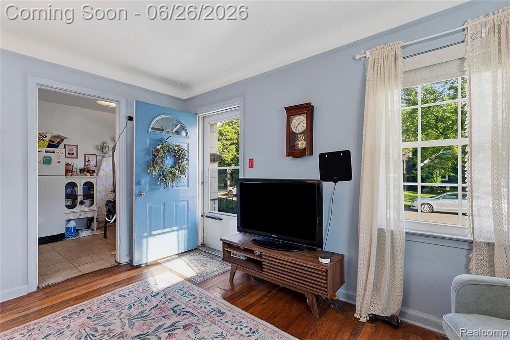 853 Wordsworth Street, Ferndale, MI 48220 — Photo 3