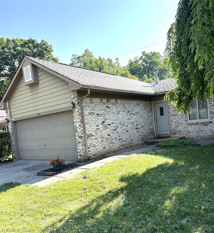 500 Pattingill Street, Westland, MI — Photo 2