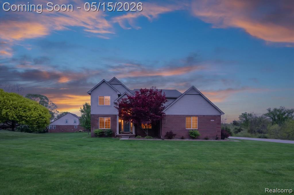10119 Otter Drive, South Lyon, MI 48178 — Photo 44