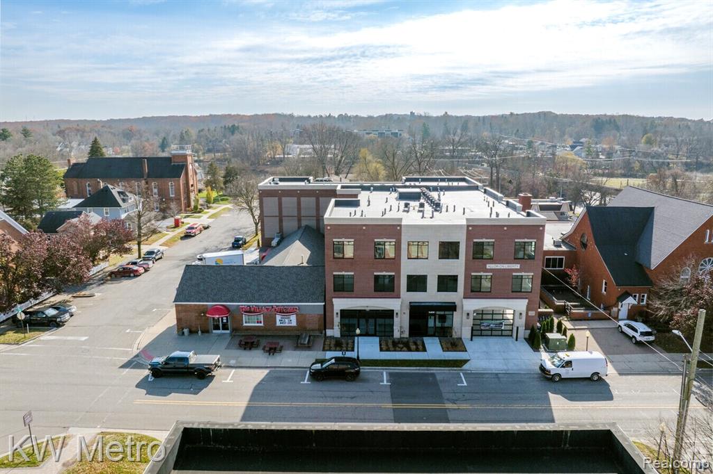 120 E Liberty Street, 203, Milford, MI 48381 — Photo 19