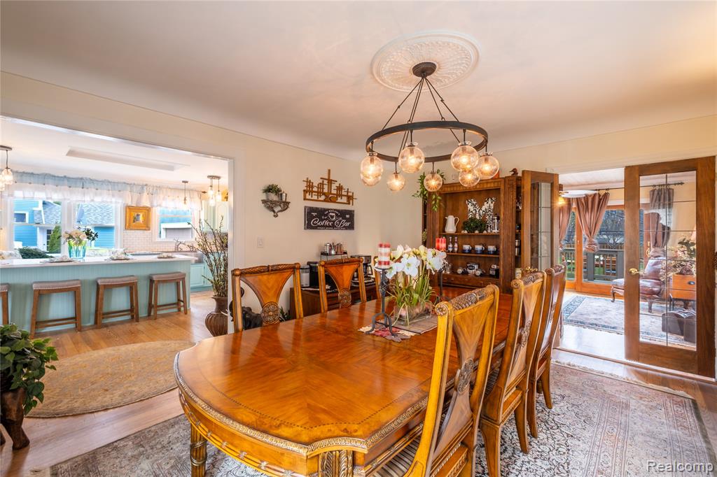 208 W Rockwell Street, Fenton, MI 48430 — Photo 11
