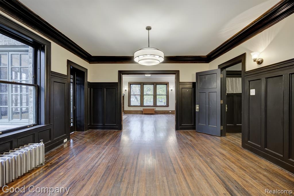 433 E KIRBY Street, Detroit, MI 48202 — Photo 11