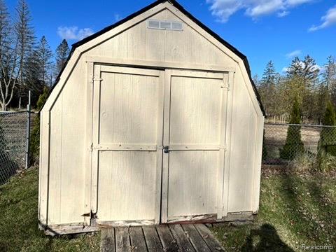 7357 Crest Road, Lexington, MI 48450 — Photo 5