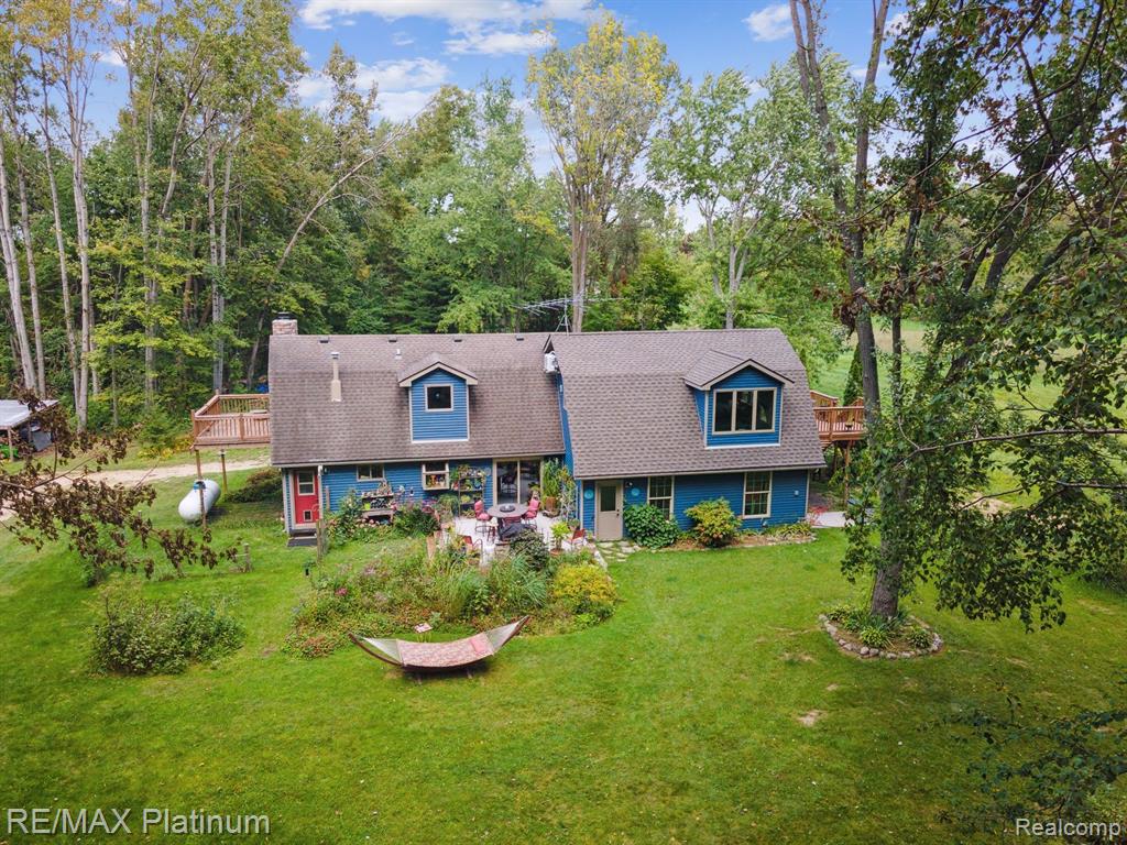 5839 MASON Road, Fowlerville, MI 48836 — Photo 35