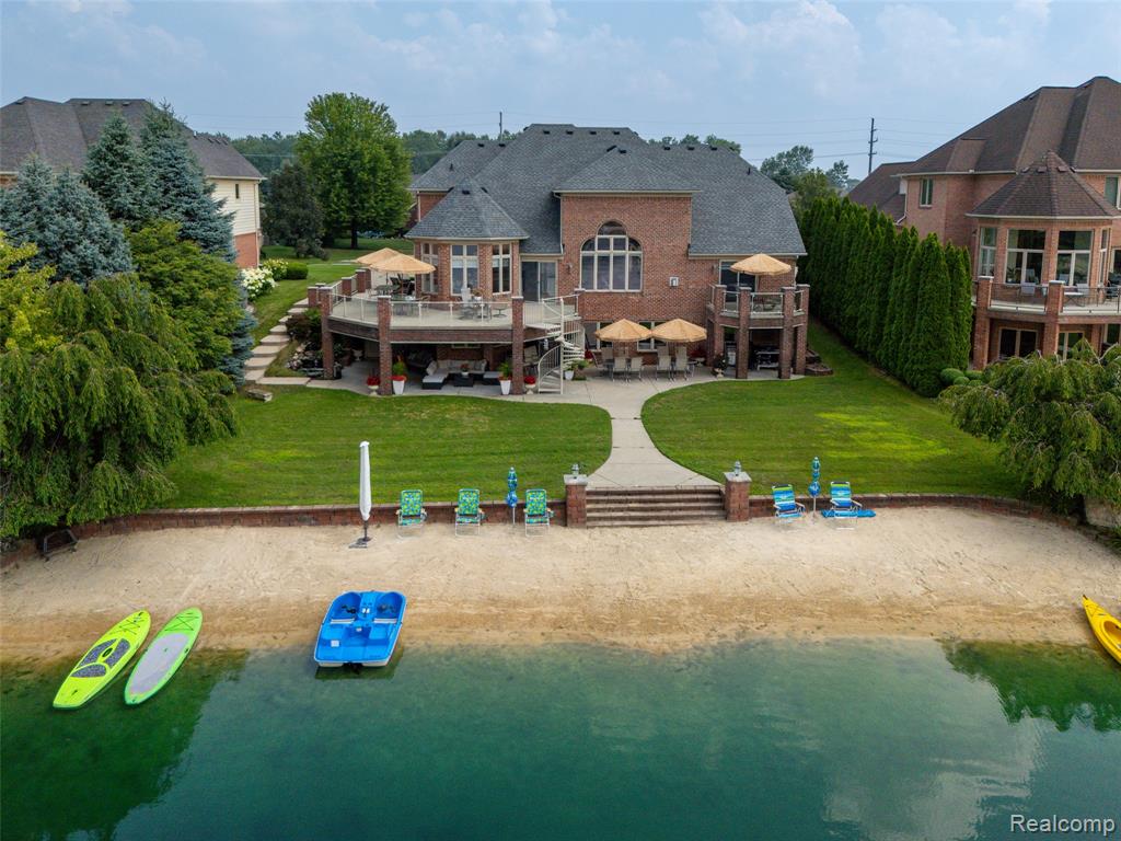 52455 Indian Summer Drive, Chesterfield, MI — Photo 43