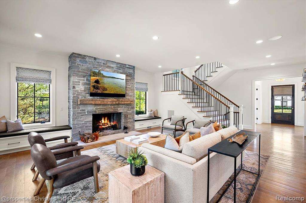 750 Kennebec Court, Bloomfield Hills, MI 48304 — Photo 15
