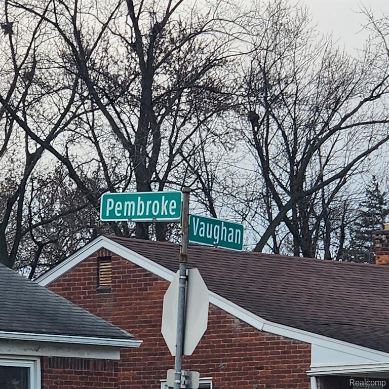 19719 VAUGHAN Street, Detroit, MI 48219 — Photo 7