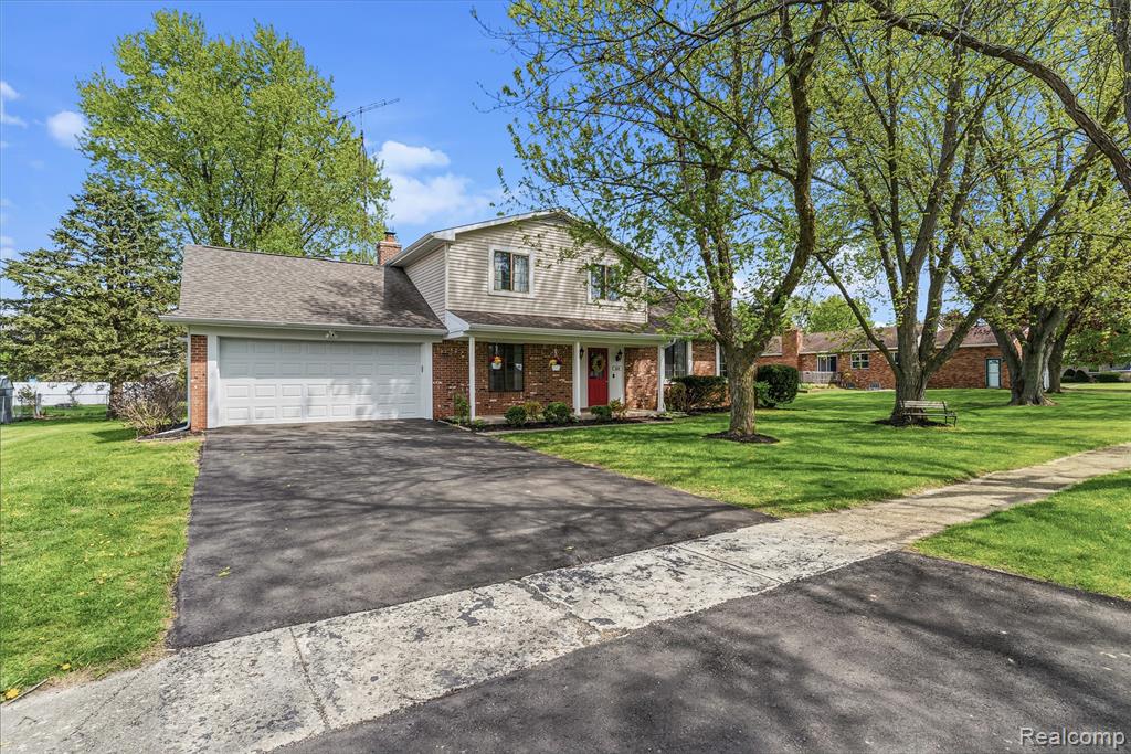 604 Luce Avenue, Flushing, MI 48433 — Photo 3