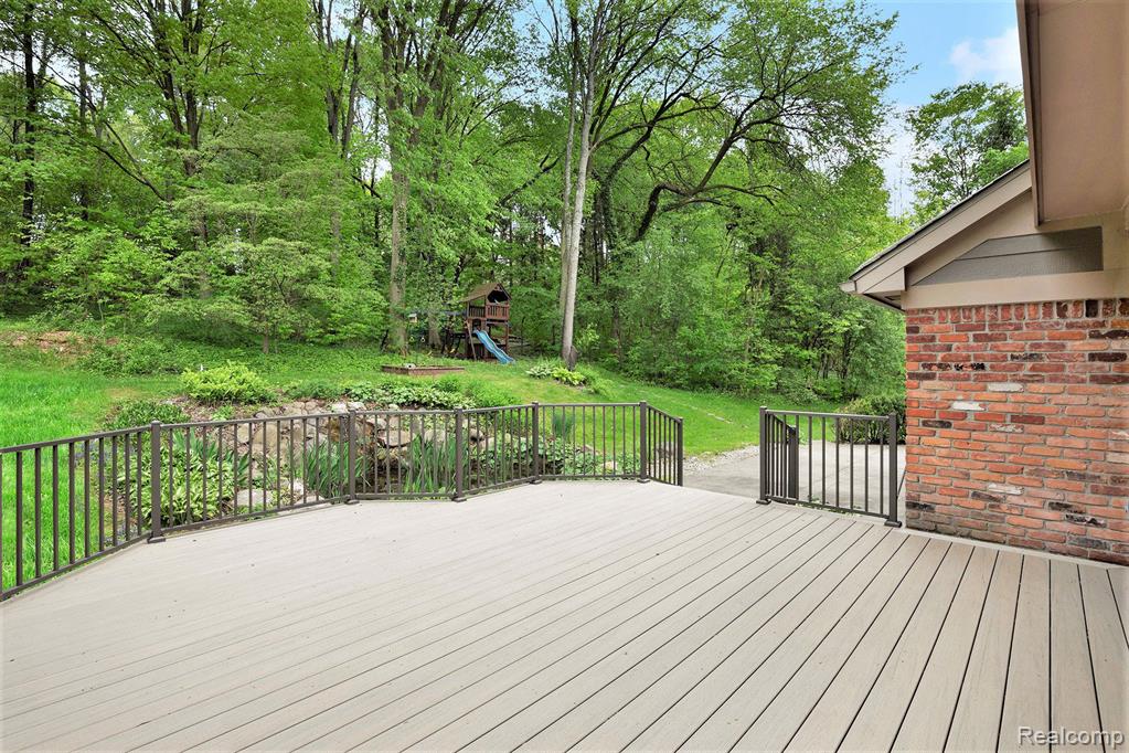 7254 DARK LAKE Drive, Clarkston, MI — Photo 50