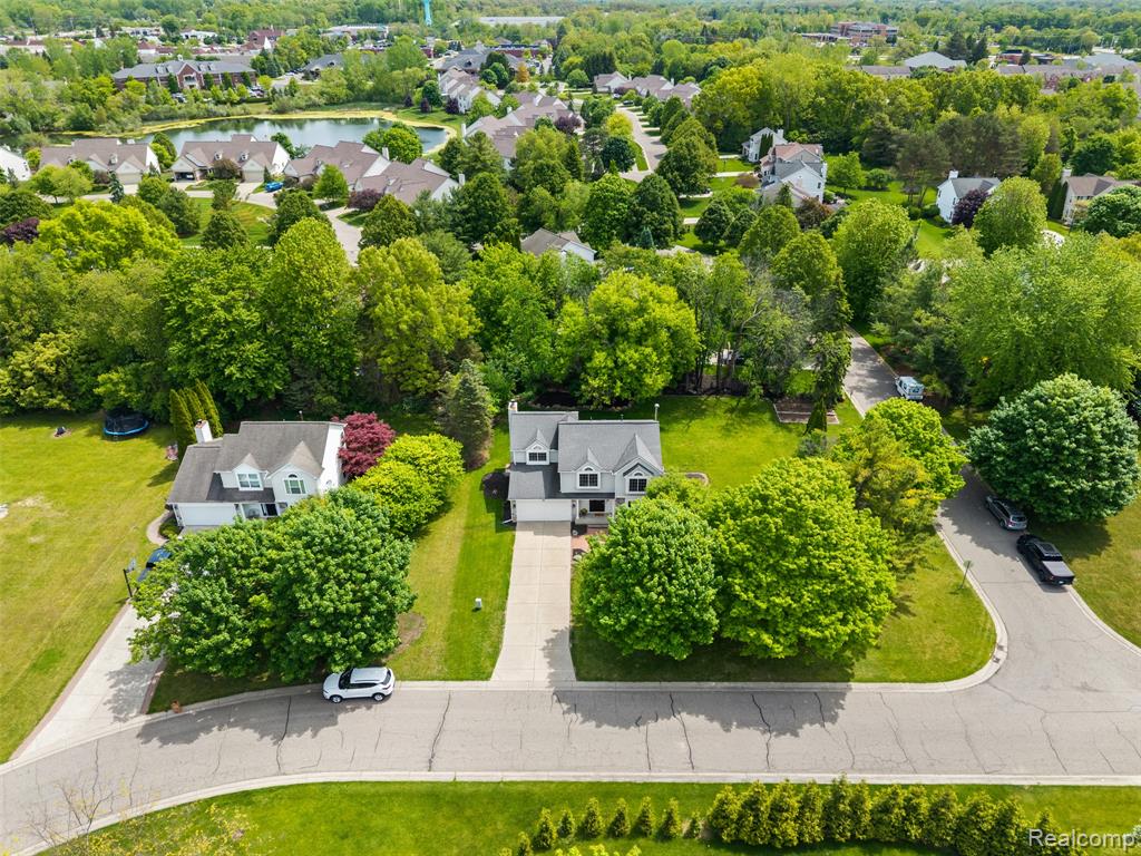 6248 Lake Waldon Court, Clarkston, MI — Photo 65