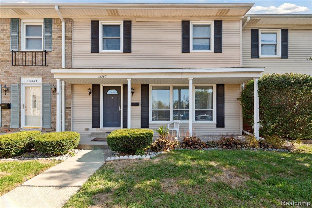13365 LAKE POINT Boulevard, Belleville, MI 48111 — Photo 3