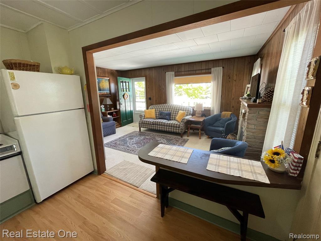 4160 N Hawk Road, Lincoln, MI 48742 — Photo 16