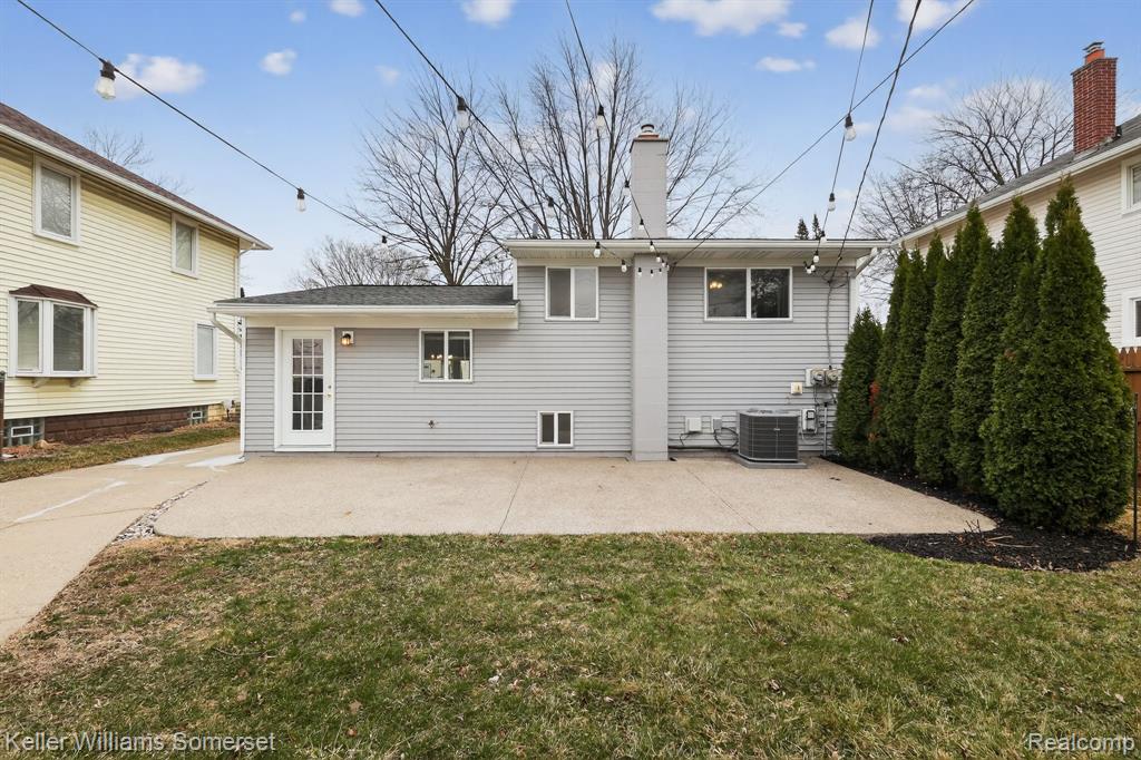 183 Washington Street, Mount Clemens, MI 48043 — Photo 19