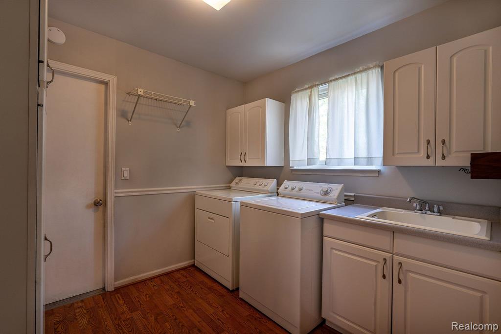 6228 ATKINS Drive, Troy, MI 48085 — Photo 18