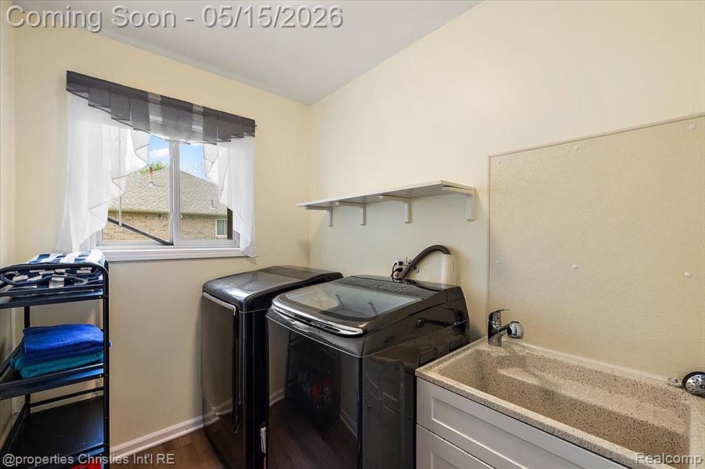 25787 Kristel Court, New Baltimore, MI — Photo 18