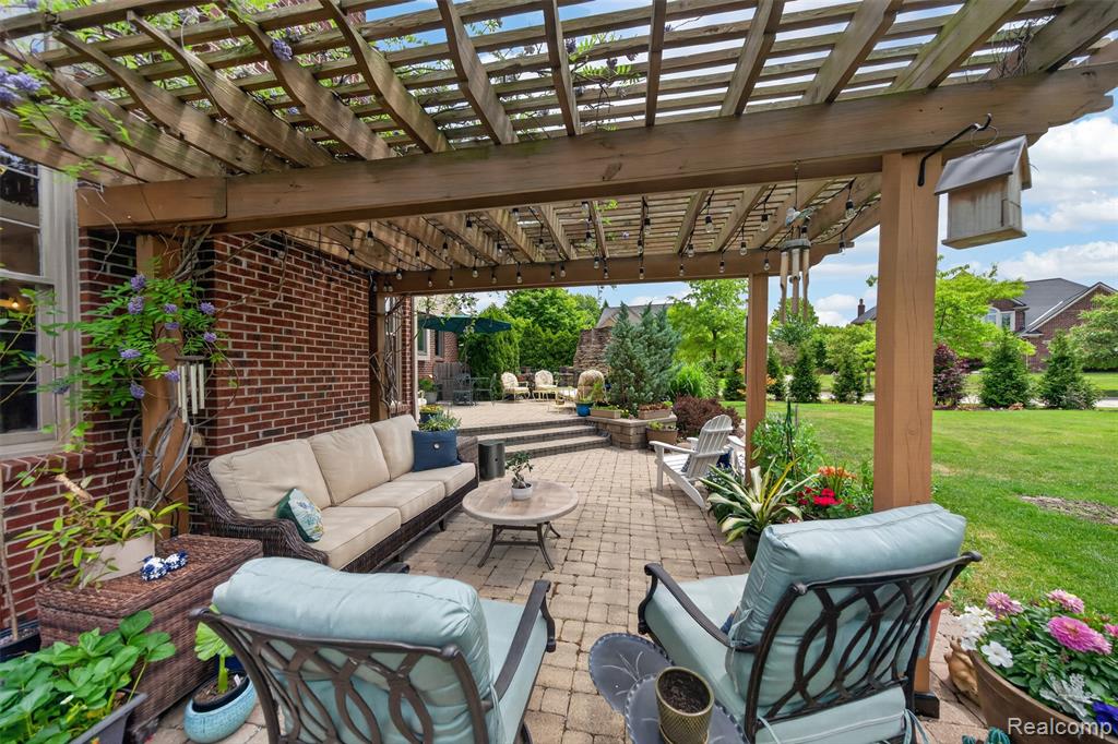 41621 Hempshire Street, Novi, MI — Photo 56