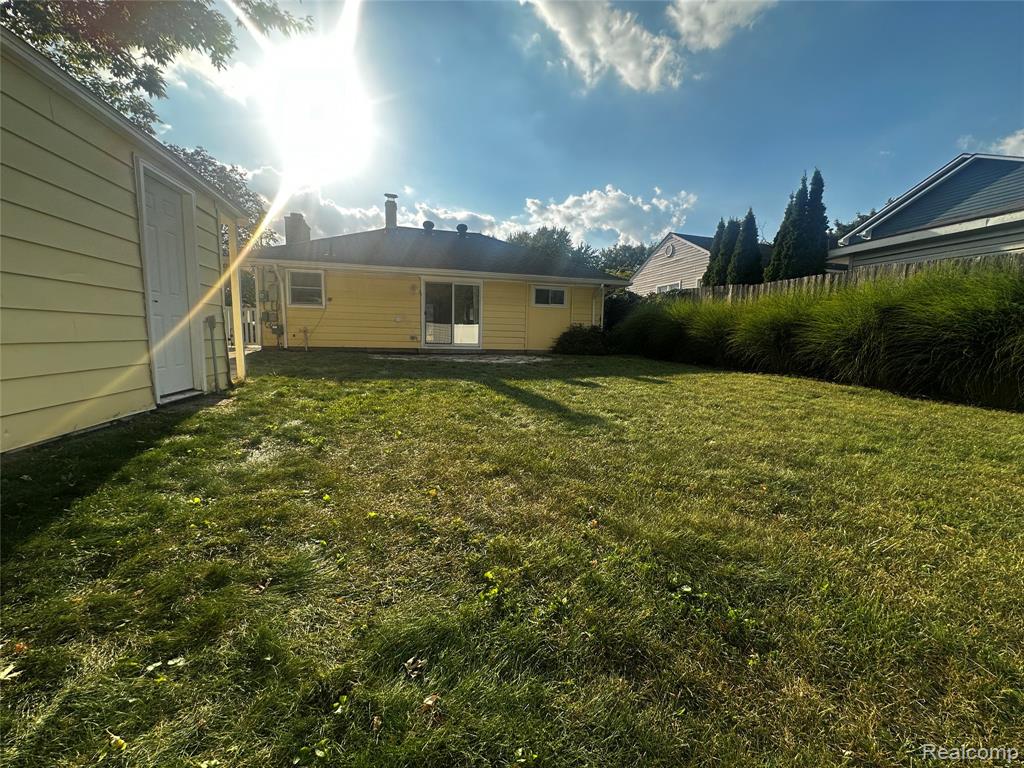 4614 Olivia Avenue, Royal Oak, MI 48073 — Photo 4
