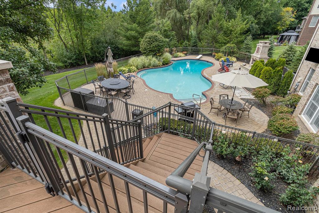 50157 TETON RIDGE Road, Northville, MI 48168 — Photo 74
